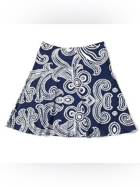 Before + Again Stretchy Skirt
